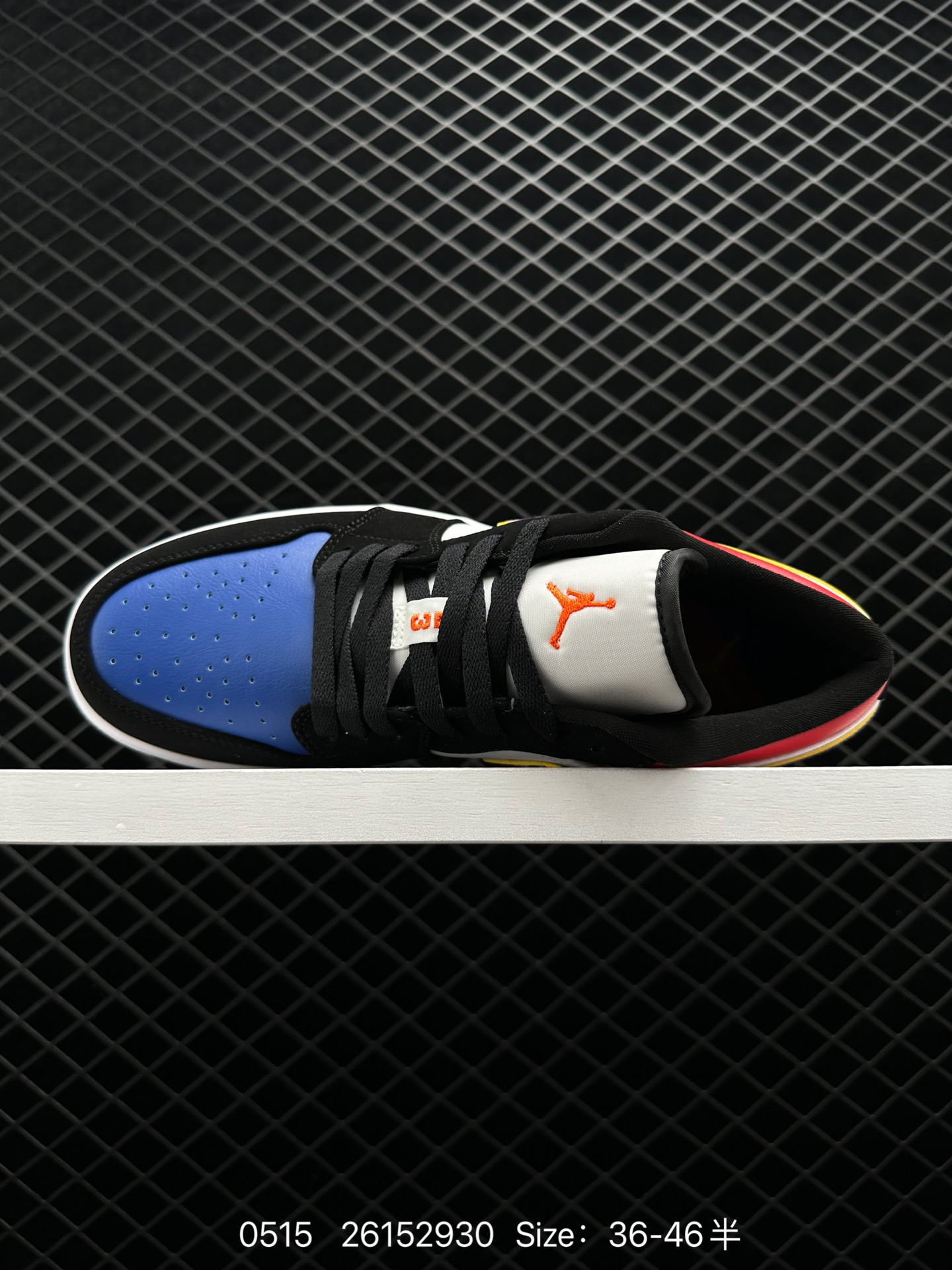 Air Jordan 1 Low AJ1